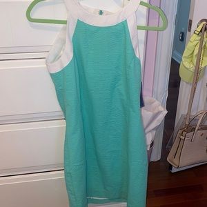 Lauren James Dress